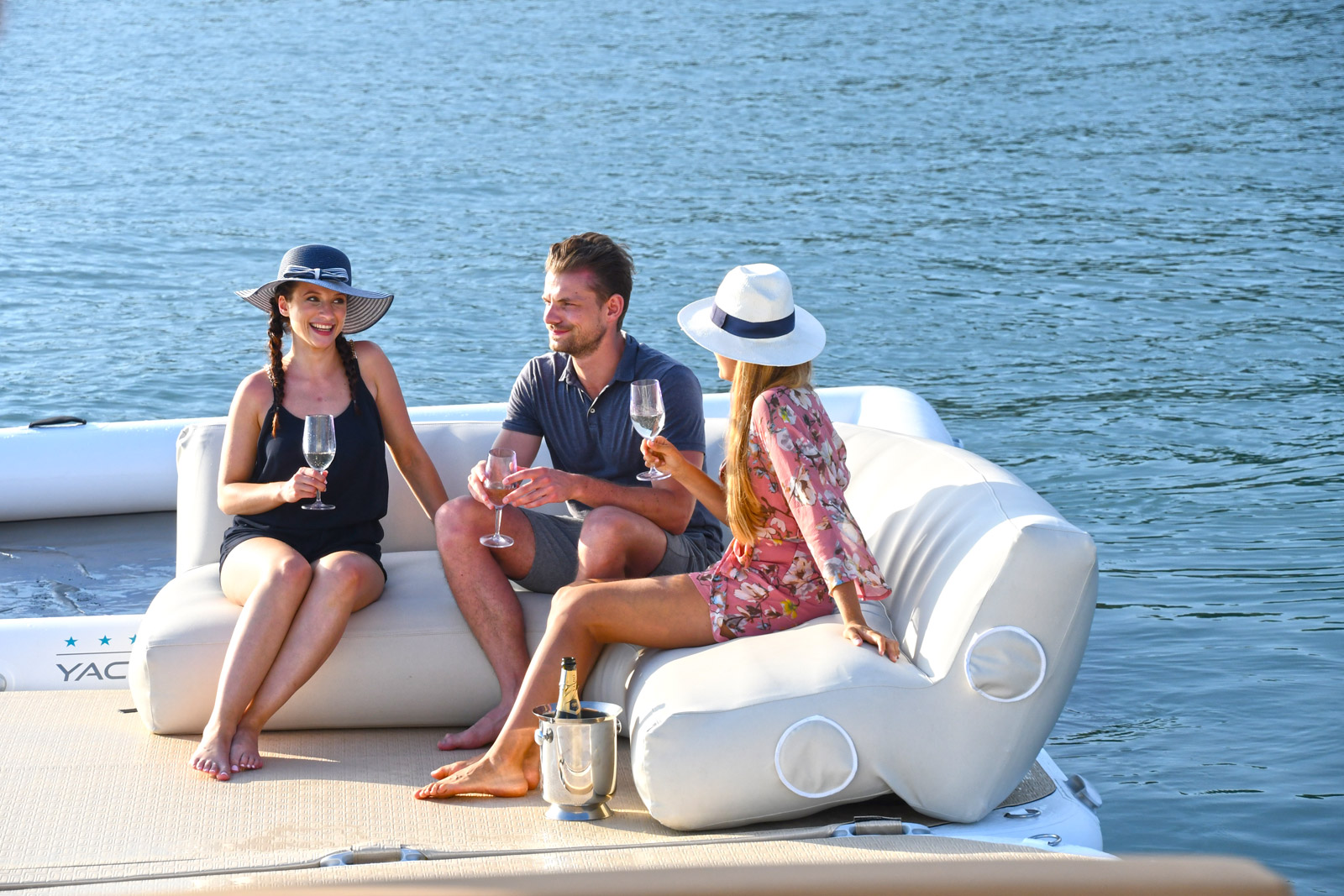 YachtBeach - Yachtbeach Air Sofa 19611yb_Yachtbeach Air Sofa