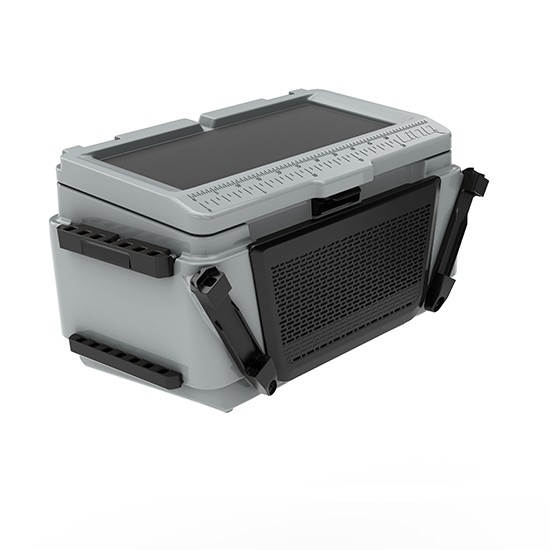 LinQ Kühlbox 51 L