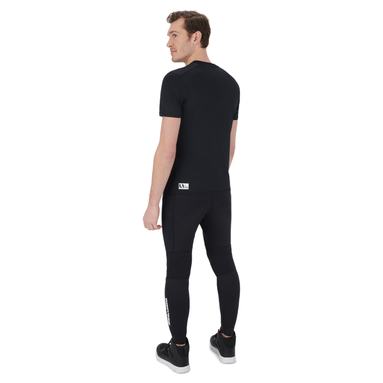 Sea-Doo - Signature Short Sleeve Rashgua 454487--94_Signature Short Sleeve Rashgu