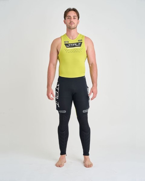 260270-jp_VAULT RACE JOHN - JACKET with 