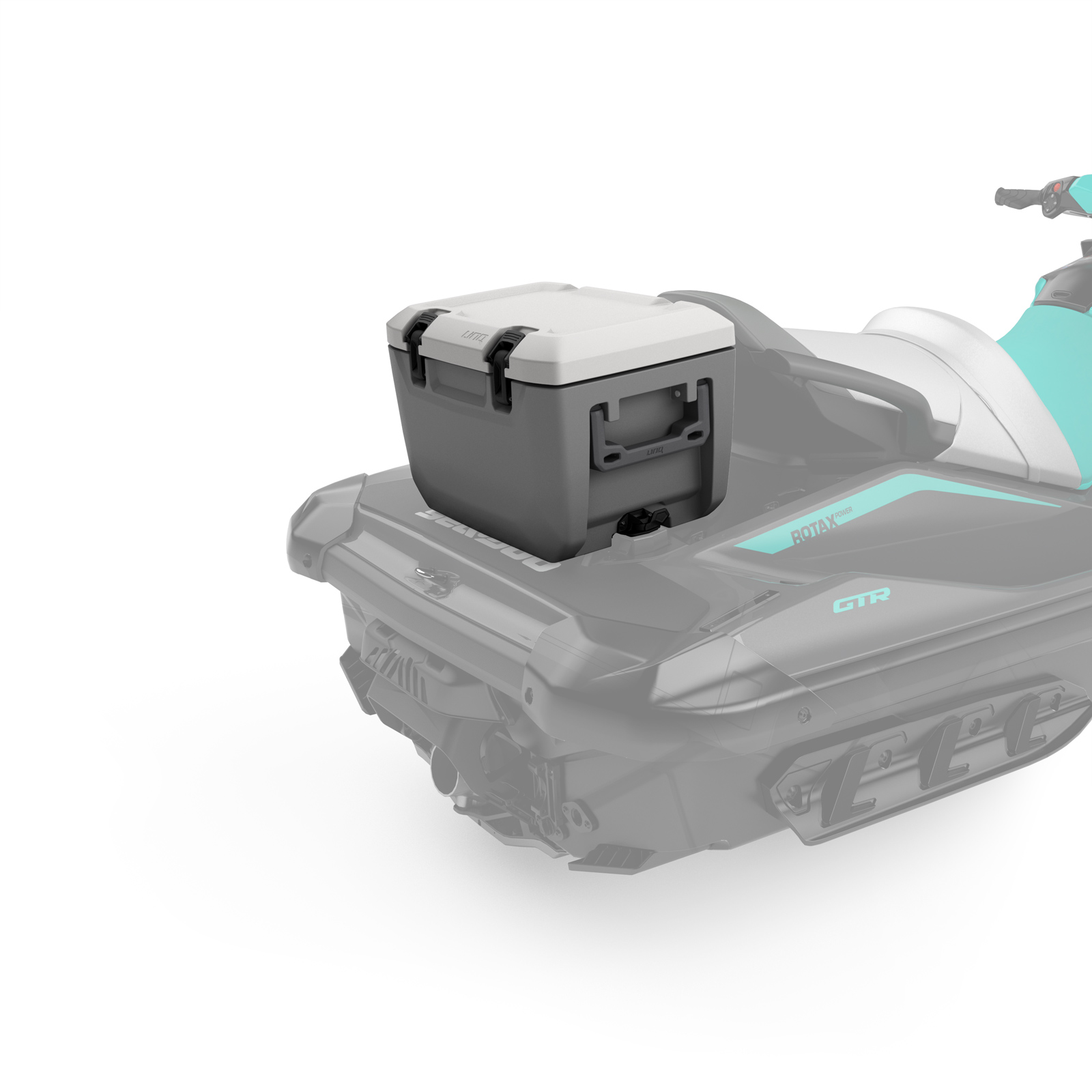 Sea-Doo - COOLER LINQ_20L 295101257_COOLER LINQ_20L