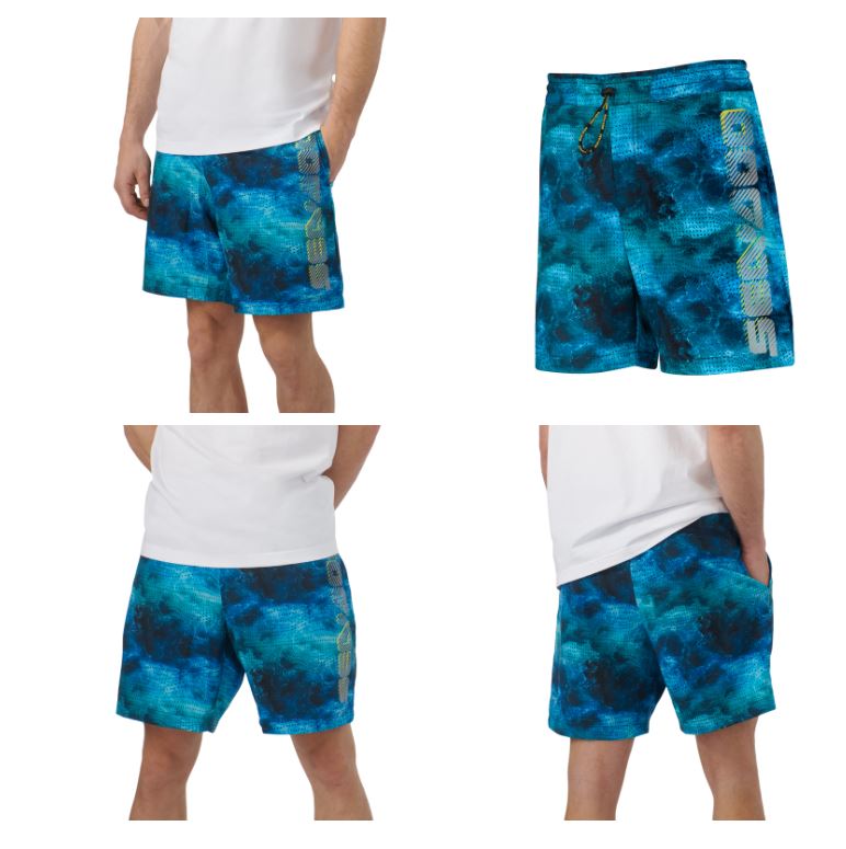 454658--89_18 Classic Boardshorts