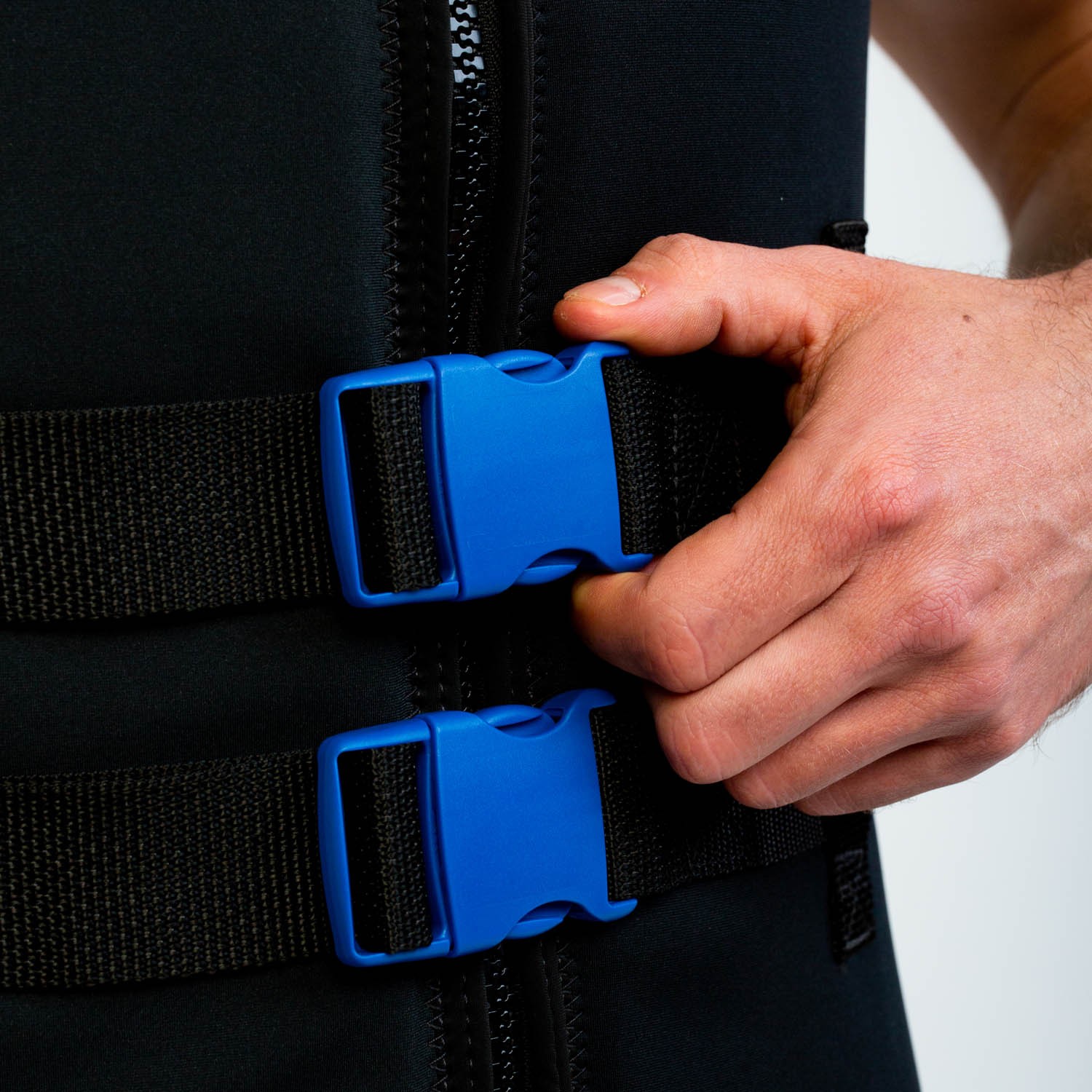 Jobe - Neopren Weste Midnight Blue 244922003db_Neopren Weste Midnight Blue