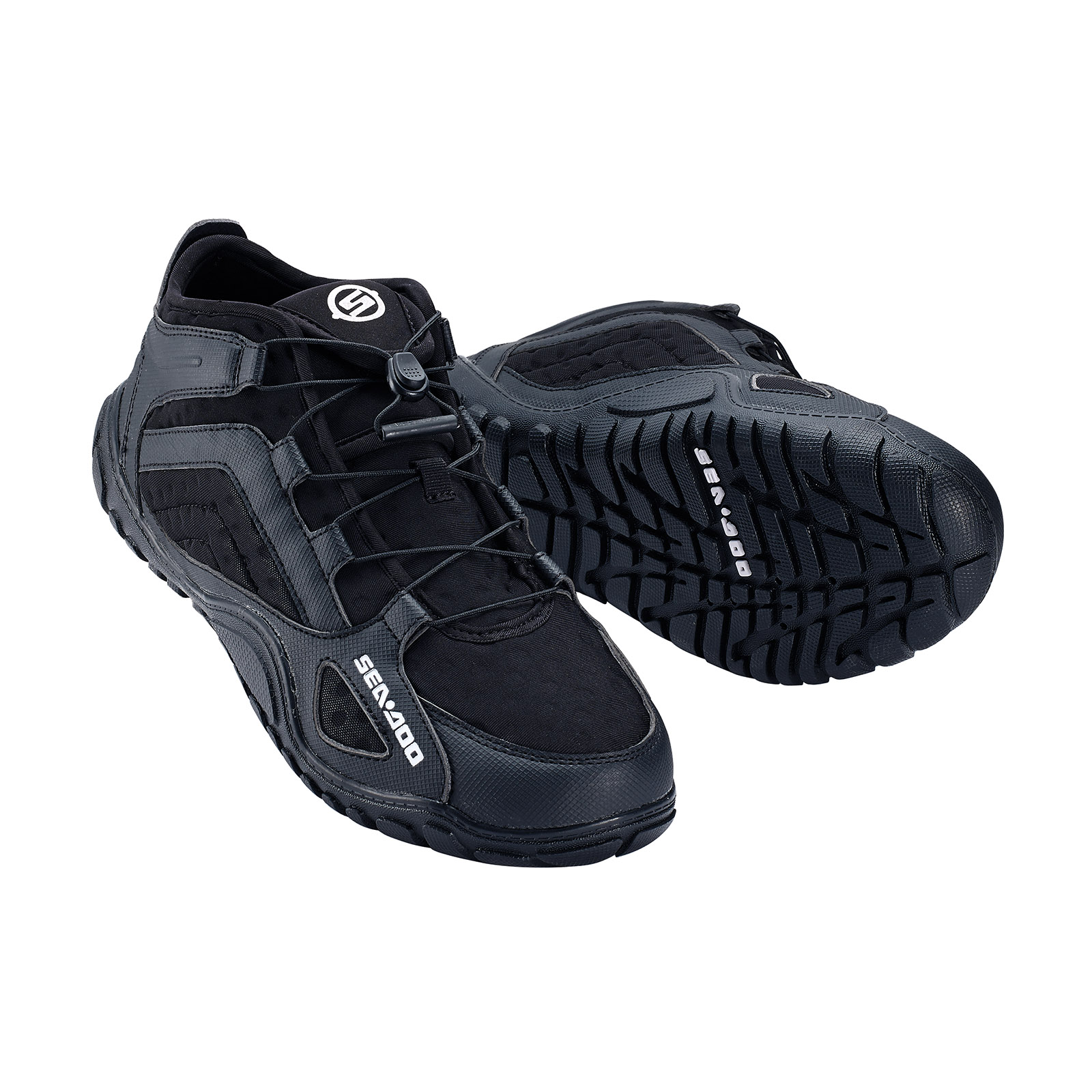 Sea-Doo - Sea-Doo Fahrerschuhe 444228--90_Sea-Doo Fahrerschuhe