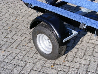 Jet Loader - Jet Loader Doppel schwarz L TR2035jl_Jet Loader Doppel schwarz LED