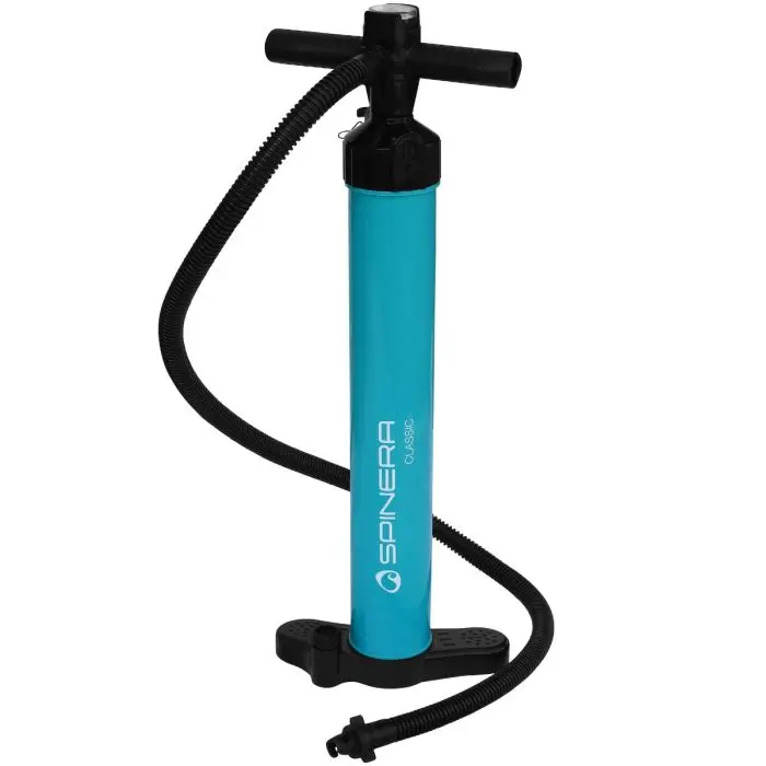 20305sp_Double Action Classic Pump