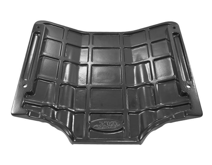 RIVA - Performance ride plate RY21120hp_Performance ride plate