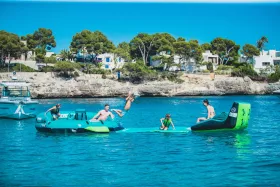 Jobe Infinity Series