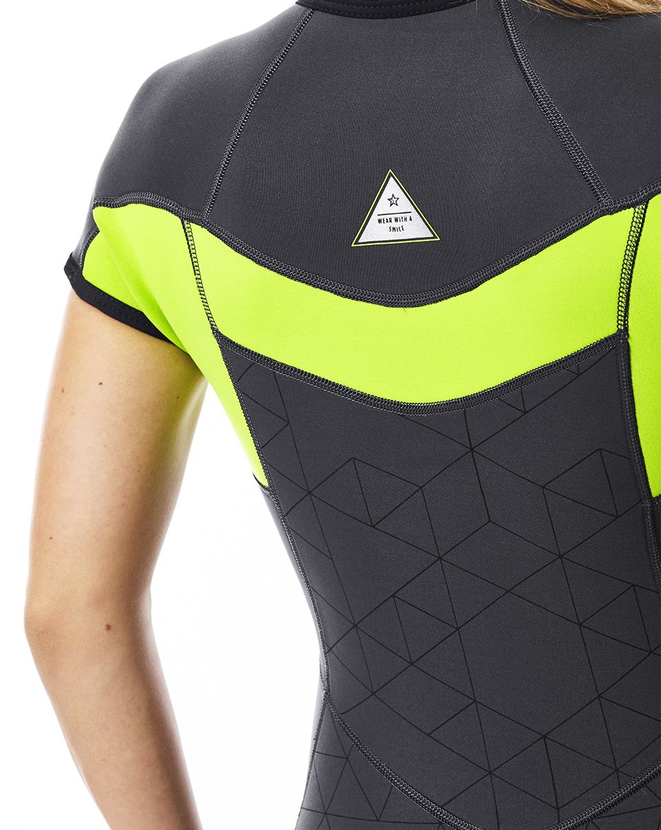 Jobe - Sofia Shorty 3-2mm Short 303617250dbS_Sofia Shorty 3-2mm Short