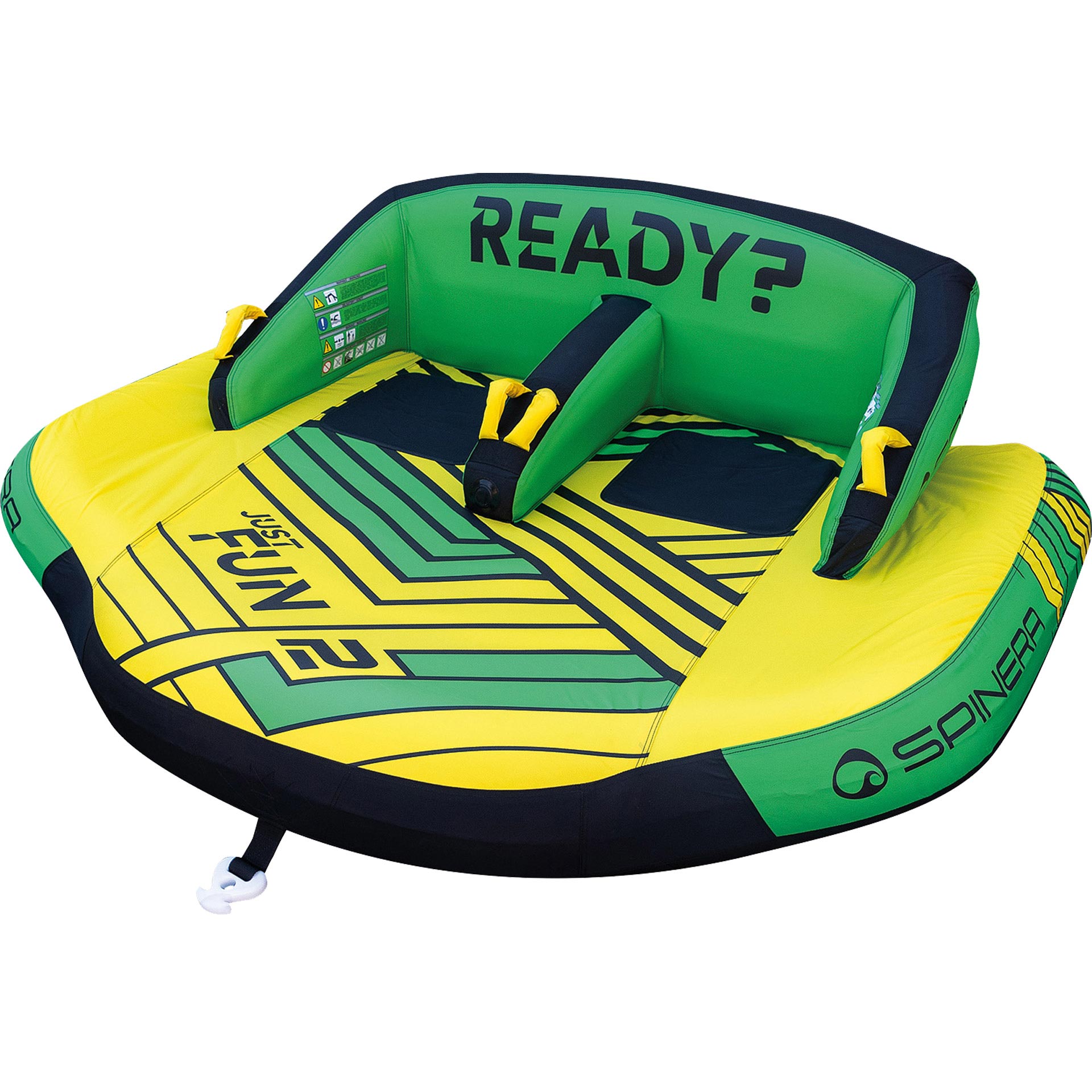 Spinera - Spinera Just fun 23003sp_Spinera Just fun