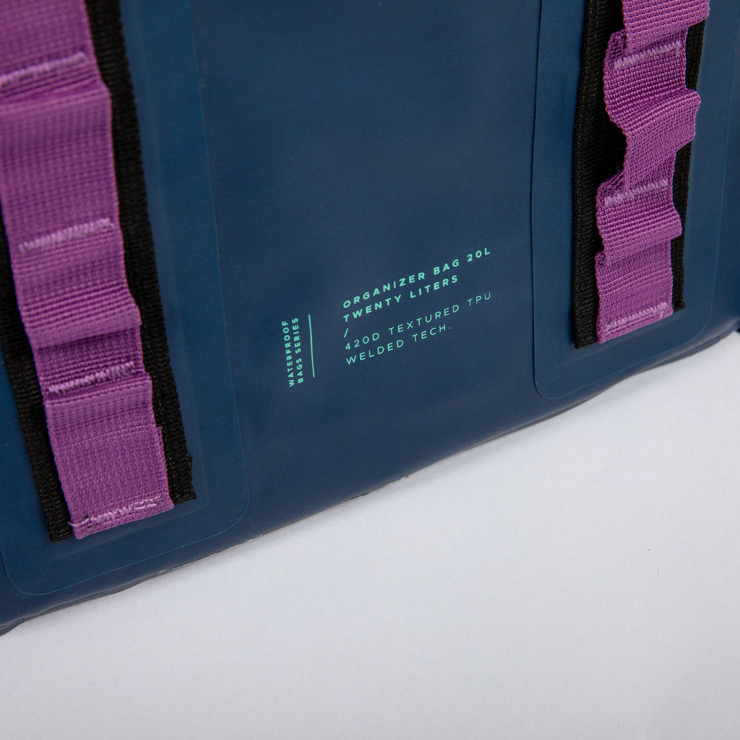 Jobe - Waterproof Organiser Midnight Blu 220025008db_Waterproof Organiser Midnigh