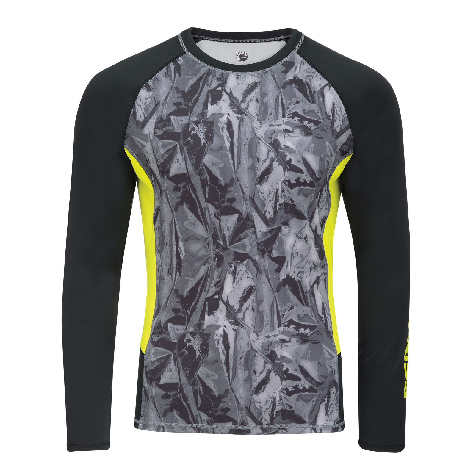 Sea-Doo - Rashguard Beach mit langem Arm 454493--90_Rashguard Beach mit langem Ar