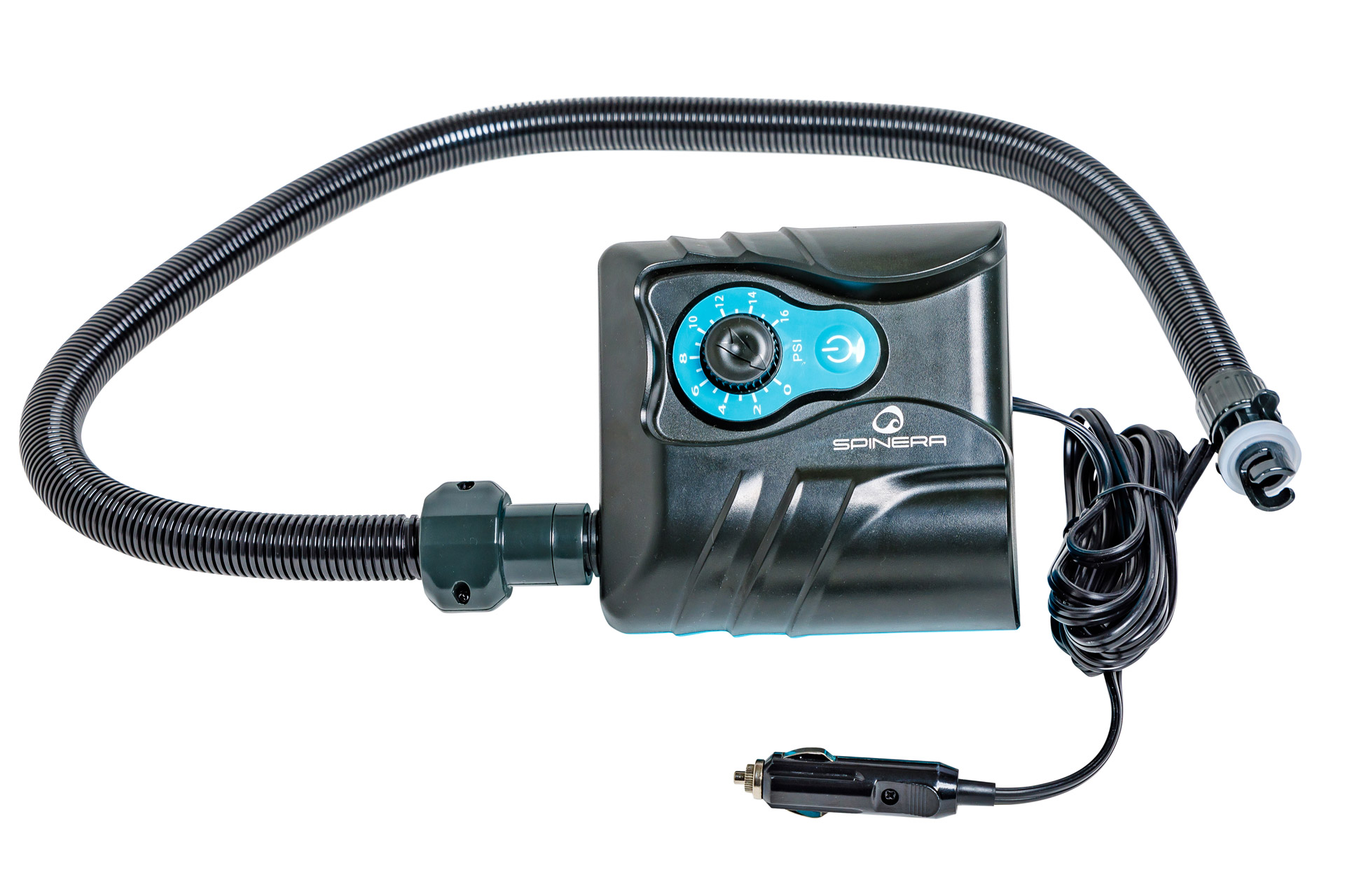 Spinera - High Pressure SUP Pump 12V 19504sp_High Pressure SUP Pump 12V