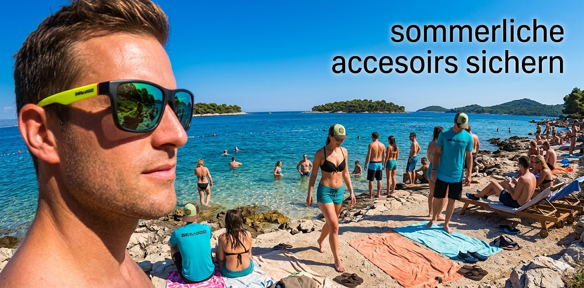 Sommer Accesoirs