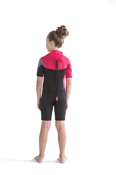 Jobe - Boston Shorty 2mm 303619311db_Boston Shorty 2mm