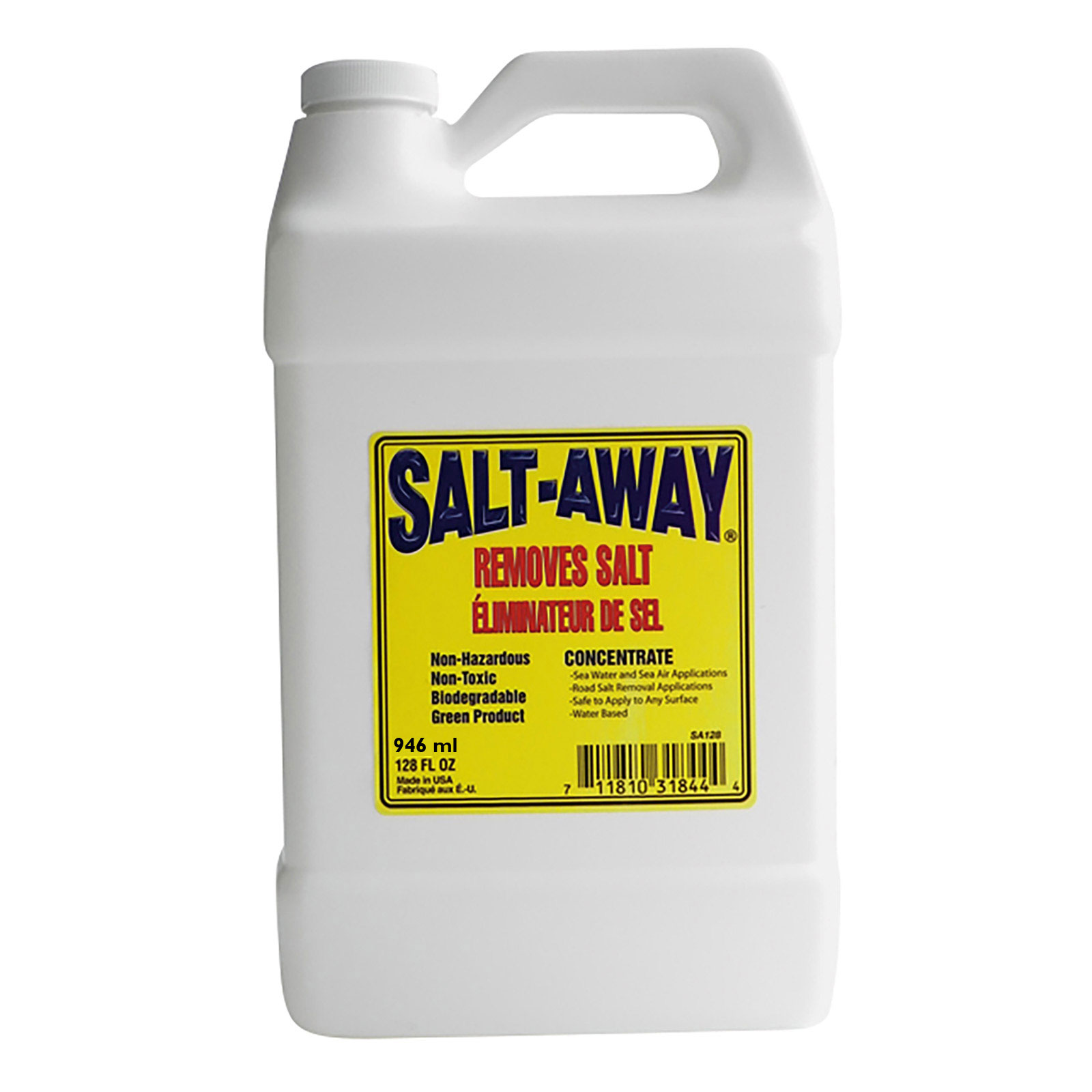 Sea-Doo - Salt Away Nachfüllung 976 ml 295100220_Salt Away Nachfüllung 976 ml