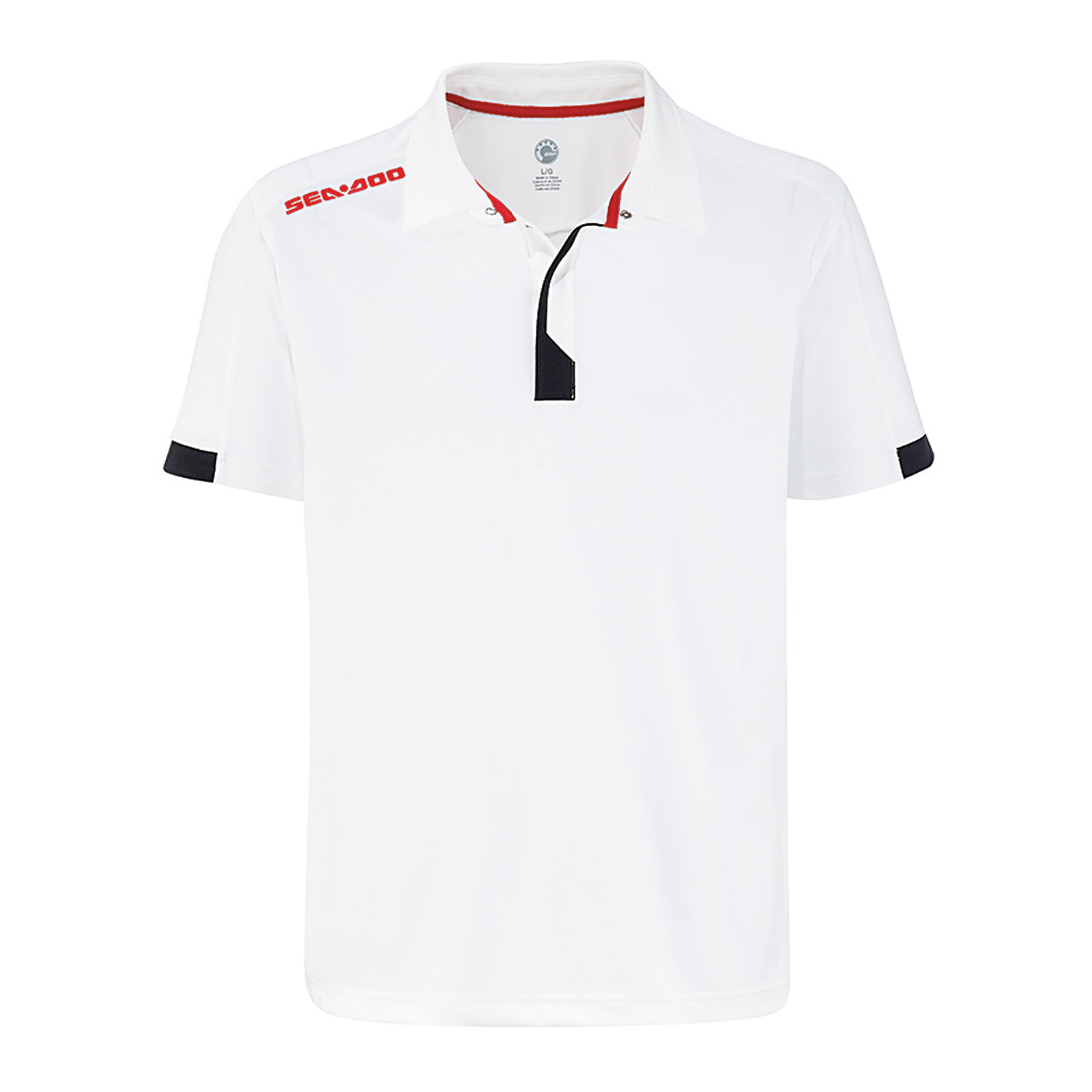 Sea-Doo - Classic Polo 286592--01_Classic Polo