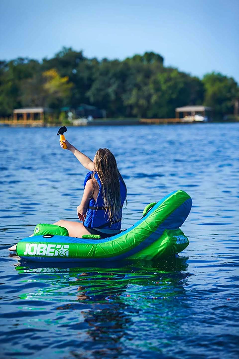 Jobe - Sunray 230120010db_Sunray