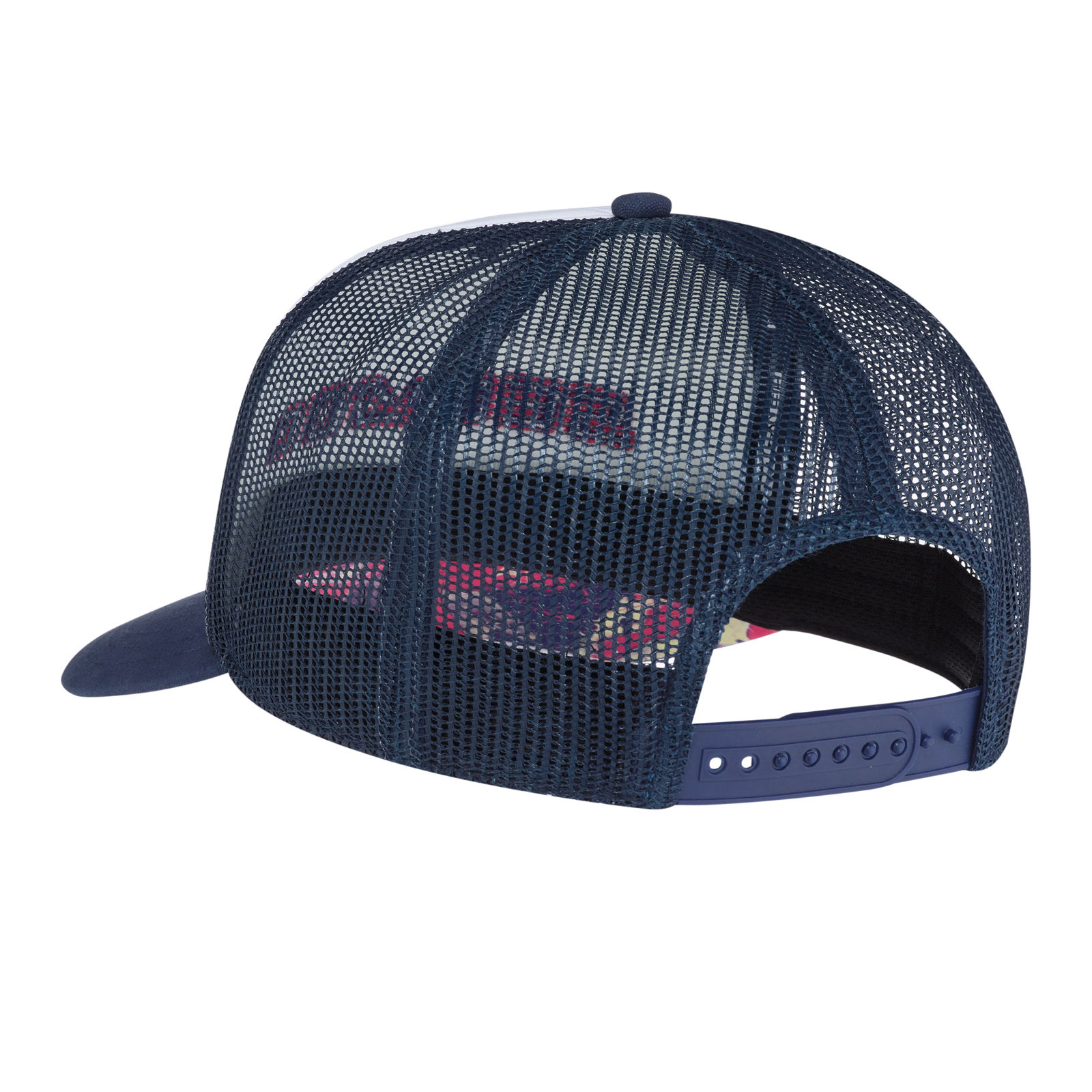 Sea-Doo - BEACH CAP LADIES O-S 4544690089_BEACH CAP LADIES O-S