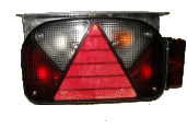 Jet Loader - Jet-Loader Rückleuchte Rech 7005jl_Jet-Loader Rückleuchte Rechts