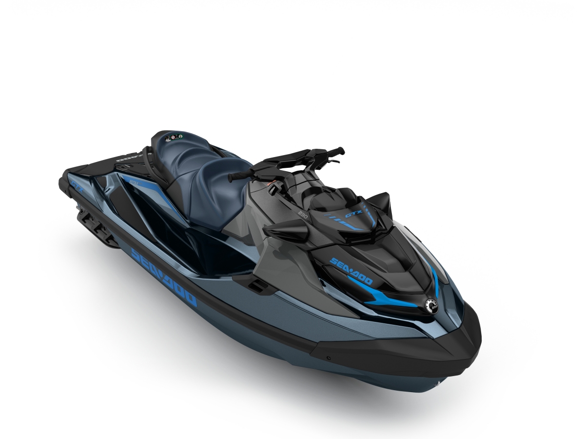 Sea-Doo - GTX 230 gtx230b2026_GTX 230