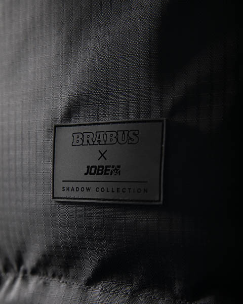 Jobe - Brabus X Jobe Shadow 50N Bodywarm 612420002db_Brabus X Jobe Shadow 50N Bod
