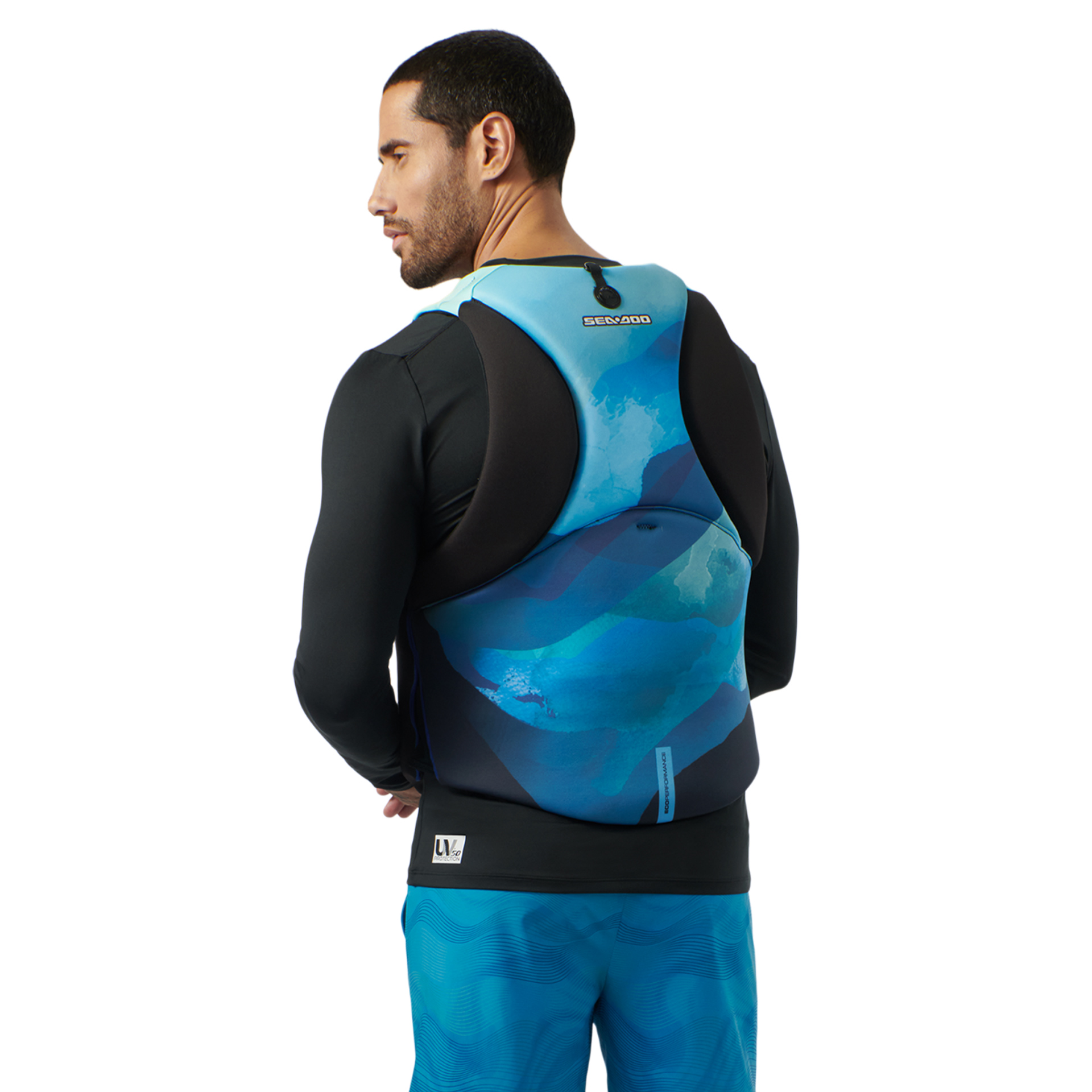 Sea-Doo - SEA-DOOAIRFLOWSUNSET PFD (EU)3 285989--80_SEA-DOOAIRFLOWSUNSET PFD (EU)