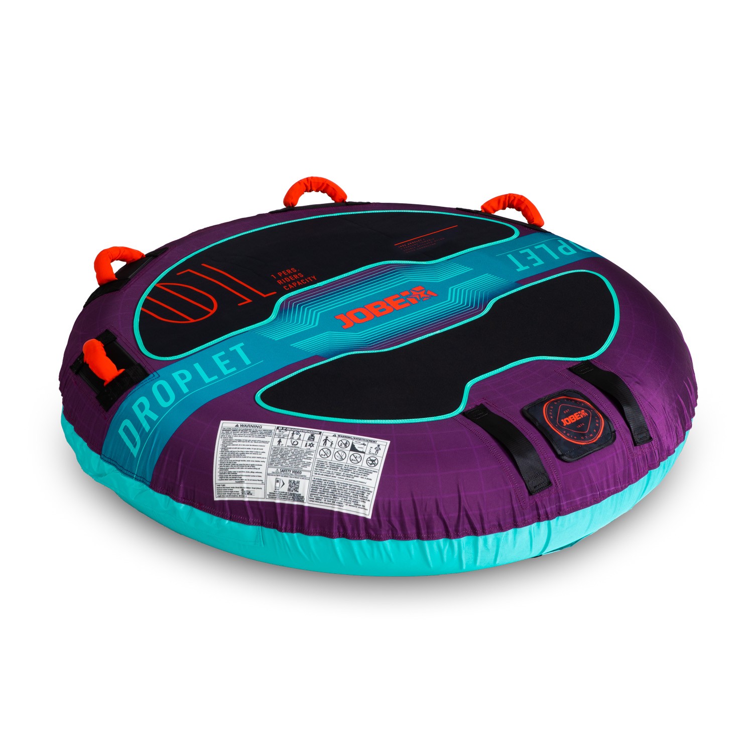 Jobe - Droplet Towable 1P 230125002db_Droplet Towable 1P