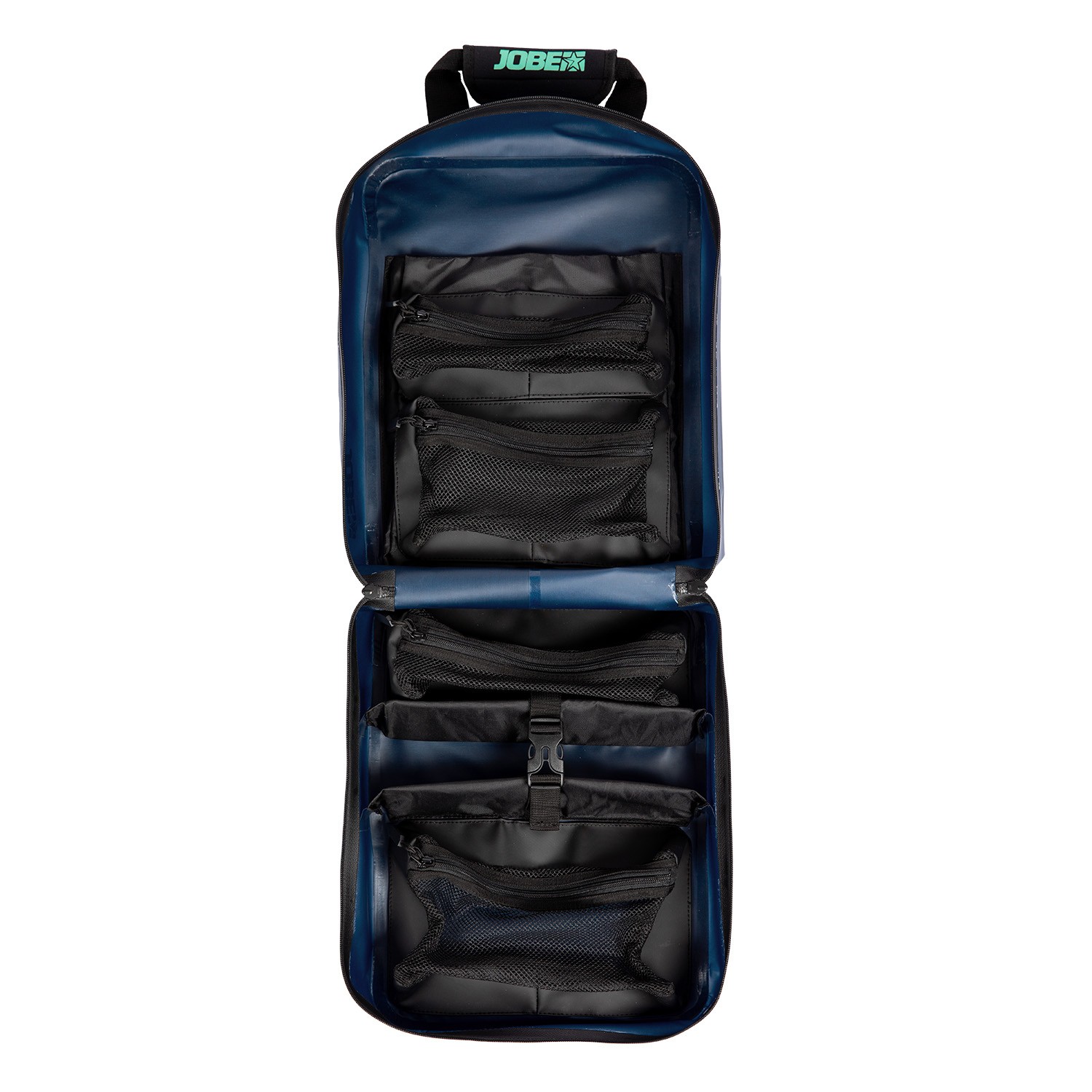 Jobe - Waterproof Organiser Midnight Blu 220025008db_Waterproof Organiser Midnigh