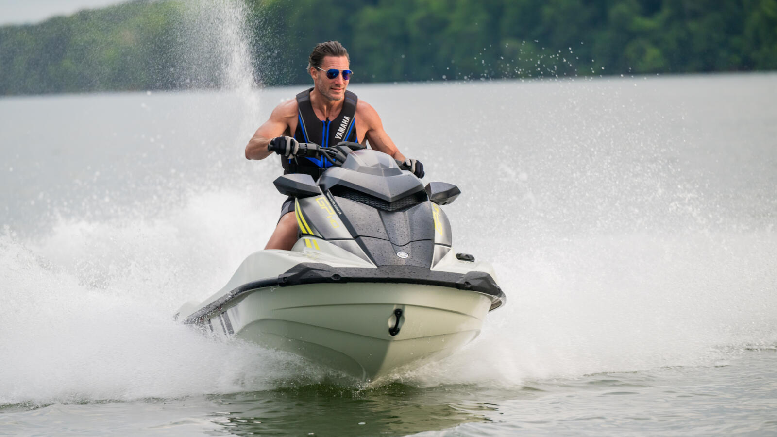 Yamaha - GP HO gp1800rhob2025_GP HO