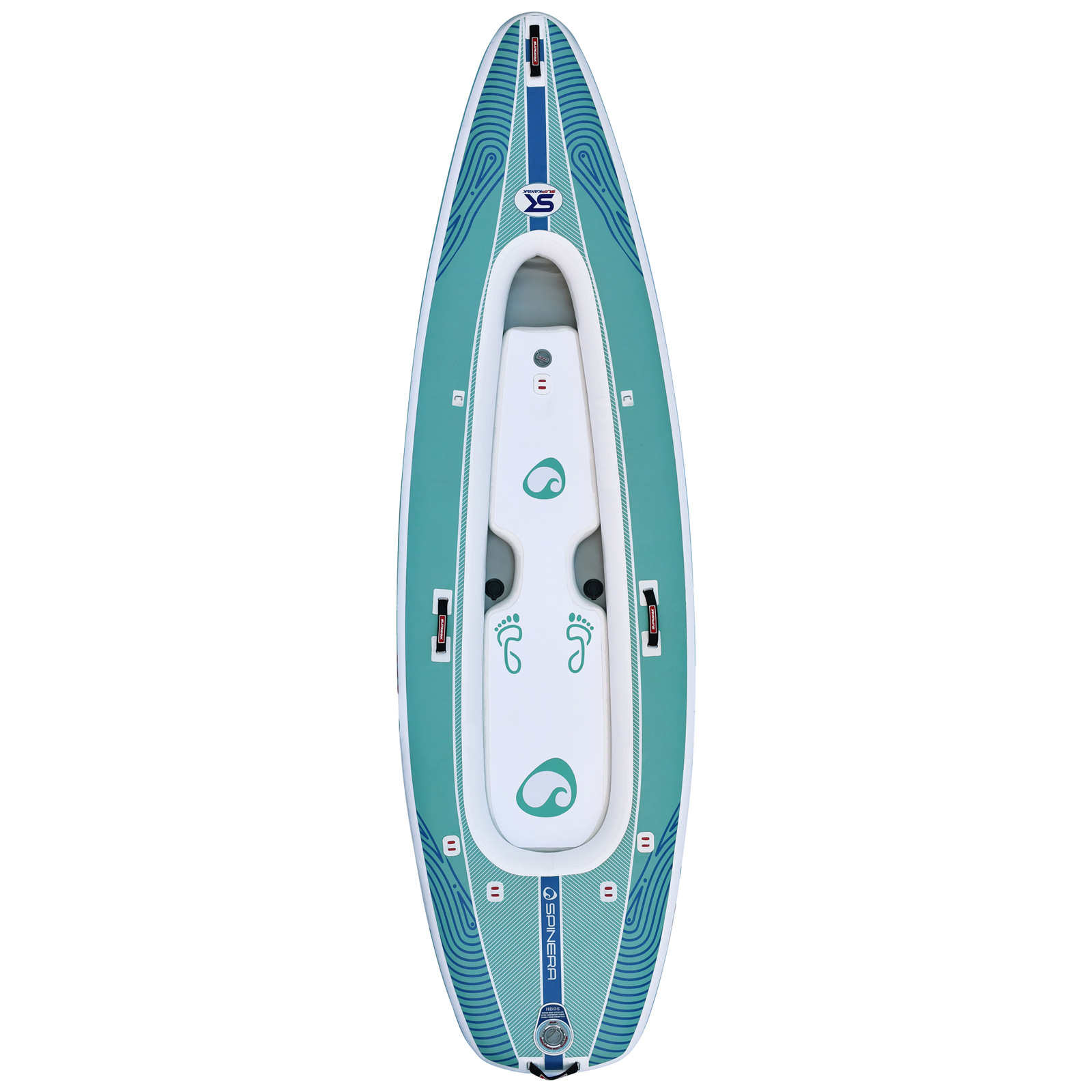 Spinera - SupKayak SK 12 21005sp_SupKayak SK 12