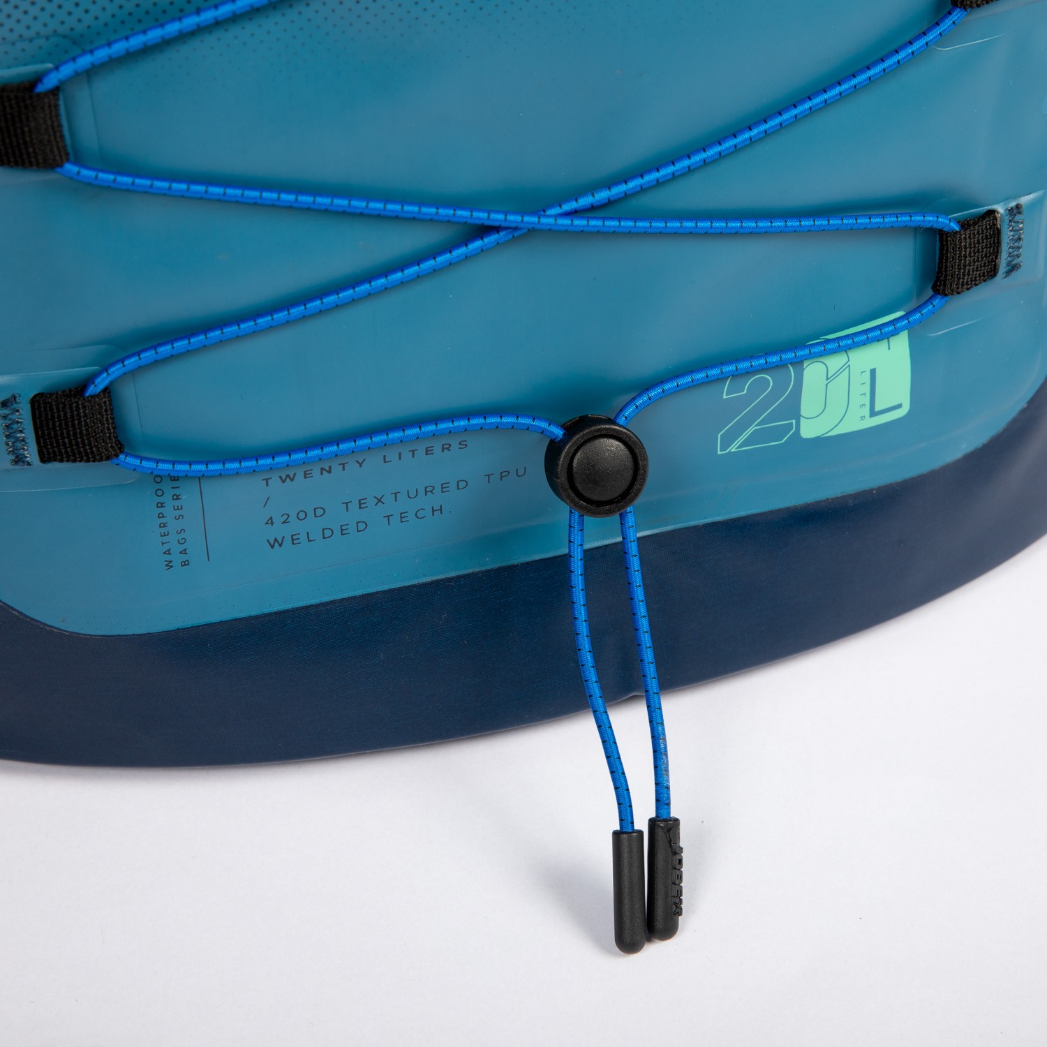 Jobe - Waterproof Coolerbag Midnight Blu 220025007db_Waterproof Coolerbag Midnigh