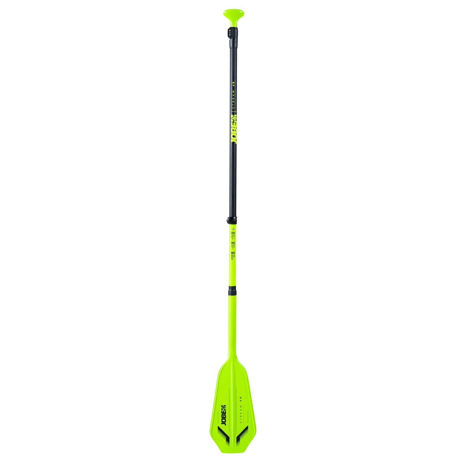 Jobe - Jobe Stream Carbon 40 SUP Paddle 486723004db_Jobe Stream Carbon 40 SUP Pa