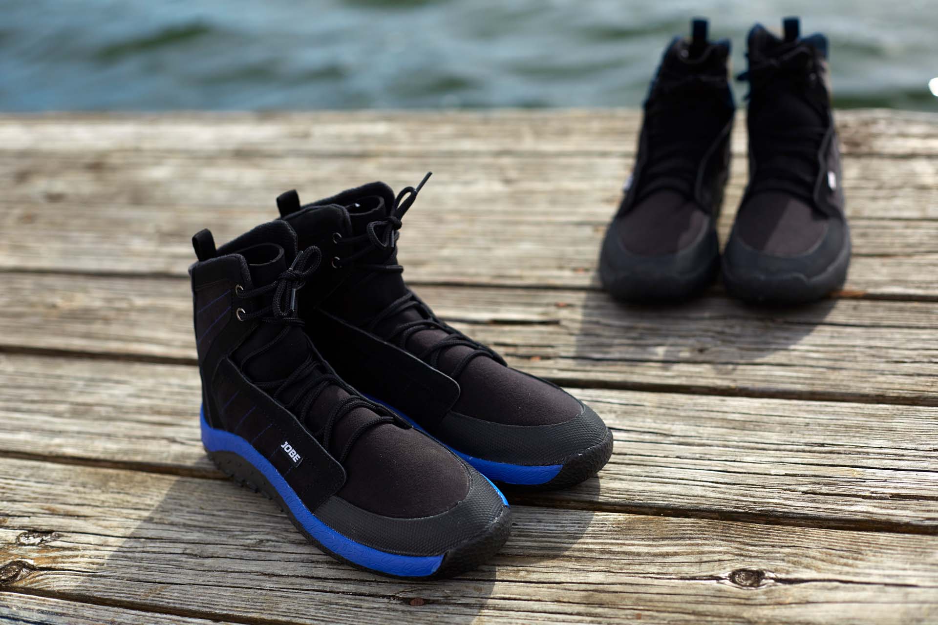 Jobe - Jobe Neopren Stiefel 534715002db_Jobe Neopren Stiefel