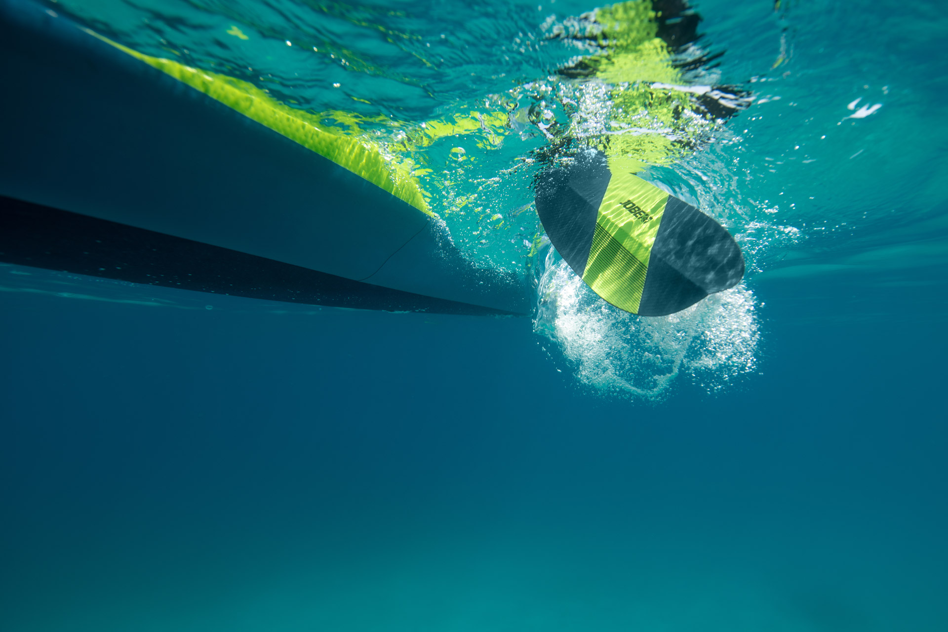 Jobe - Tasman Inflatable Kayak Package 600024003db_Tasman Inflatable Kayak Pack