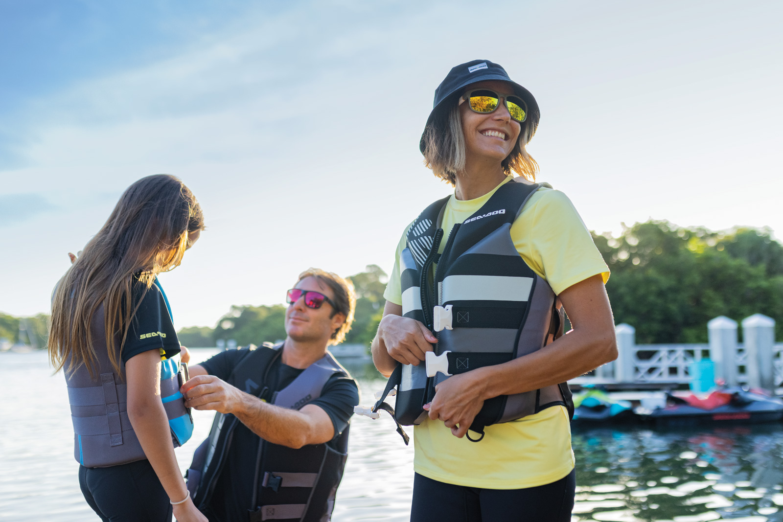 Sea-Doo - Freedom 285946--90_Freedom