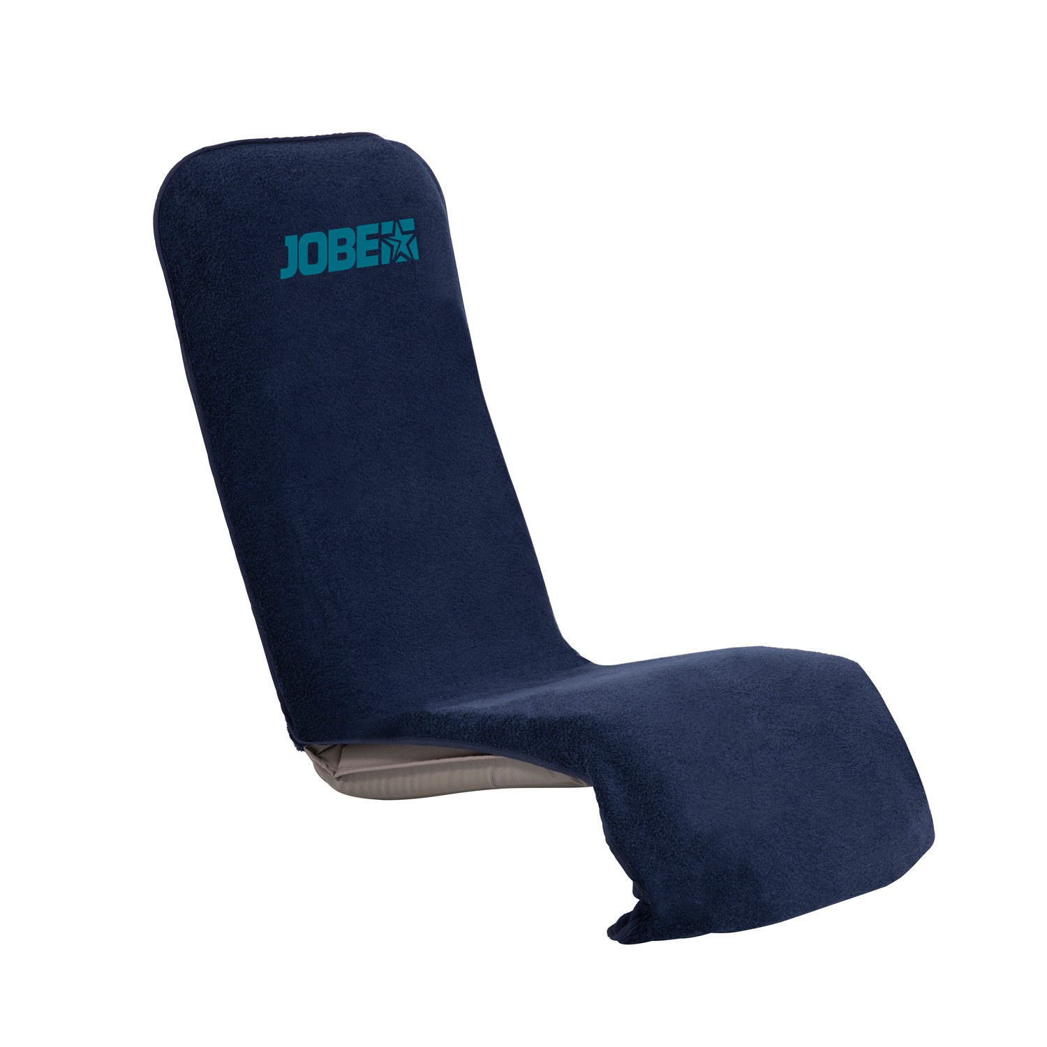 Jobe - Jobe Chair Towel Midnight Blue 281021002db_Jobe Chair Towel Midnight Bl
