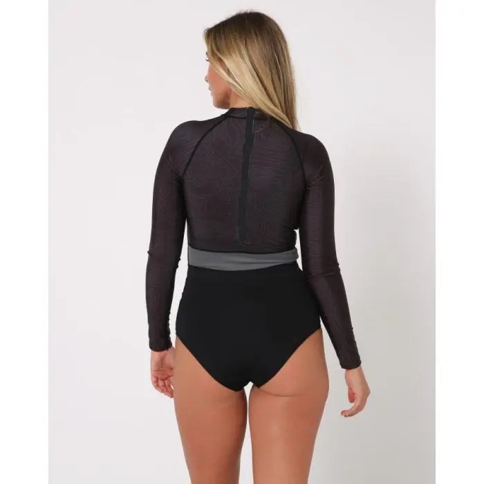 Jet Pilot - Jetpilot Allure Lycras Swims 240090-jp_Jetpilot Allure Lycras Swimsui