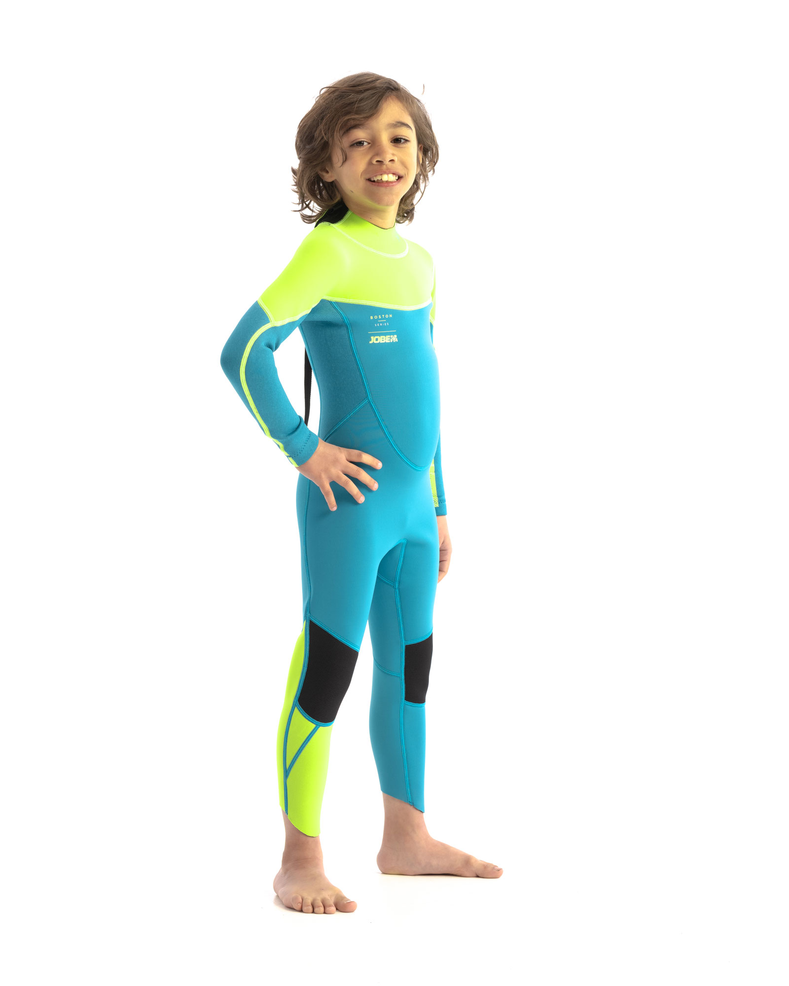 Jobe - Boston 3-2 mm 303521010db_Boston 3-2 mm