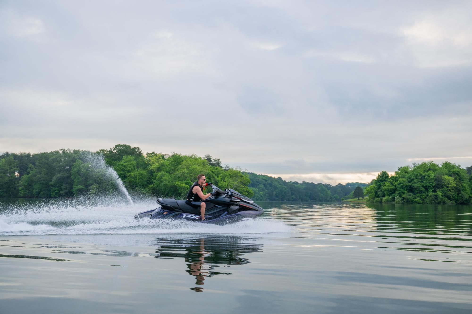 Yamaha - FX SVHO fxsvhop2026_FX SVHO