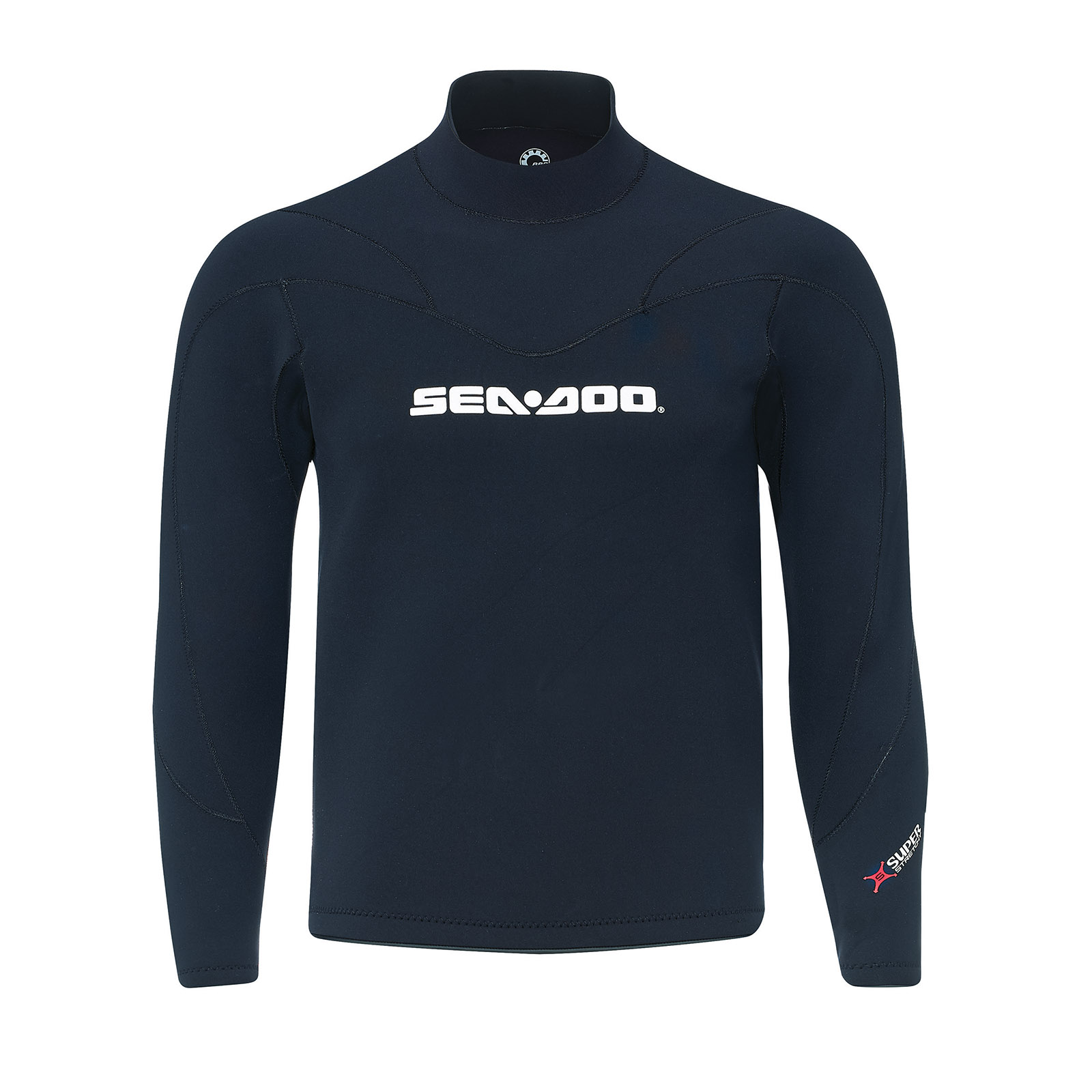 Sea-Doo - Sea-Doo Neopren Rashguard 286730--30_Sea-Doo Neopren Rashguard