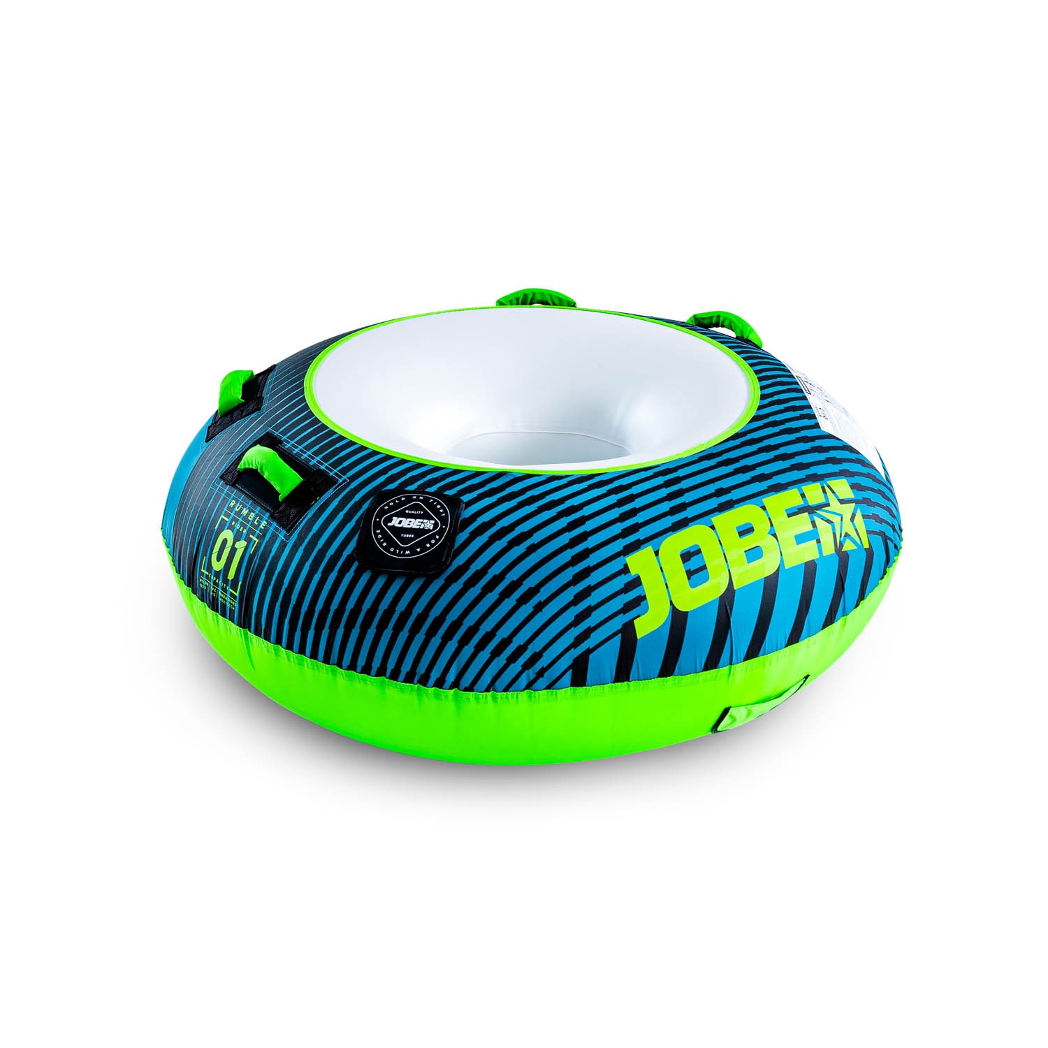 Jobe - Rumble 230123001db_Rumble