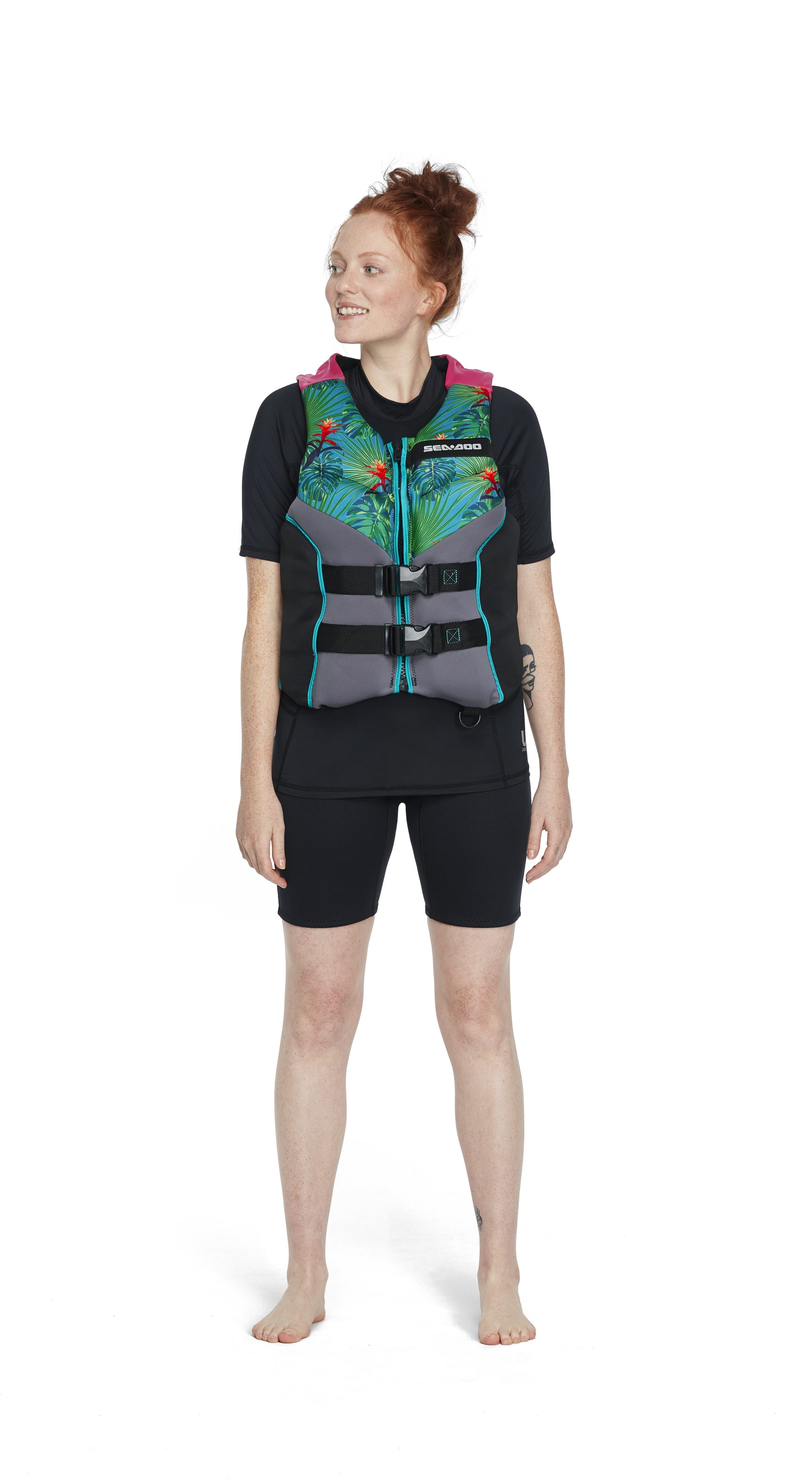 Sea-Doo - Airflow Aloha Edition 285963--36_Airflow Aloha Edition