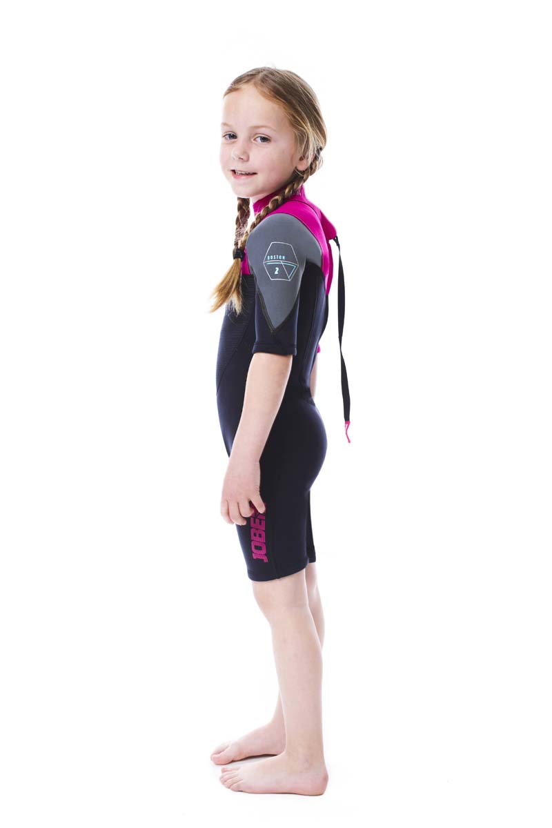 Jobe - Boston Shorty 2 mm 303617353db_Boston Shorty 2 mm