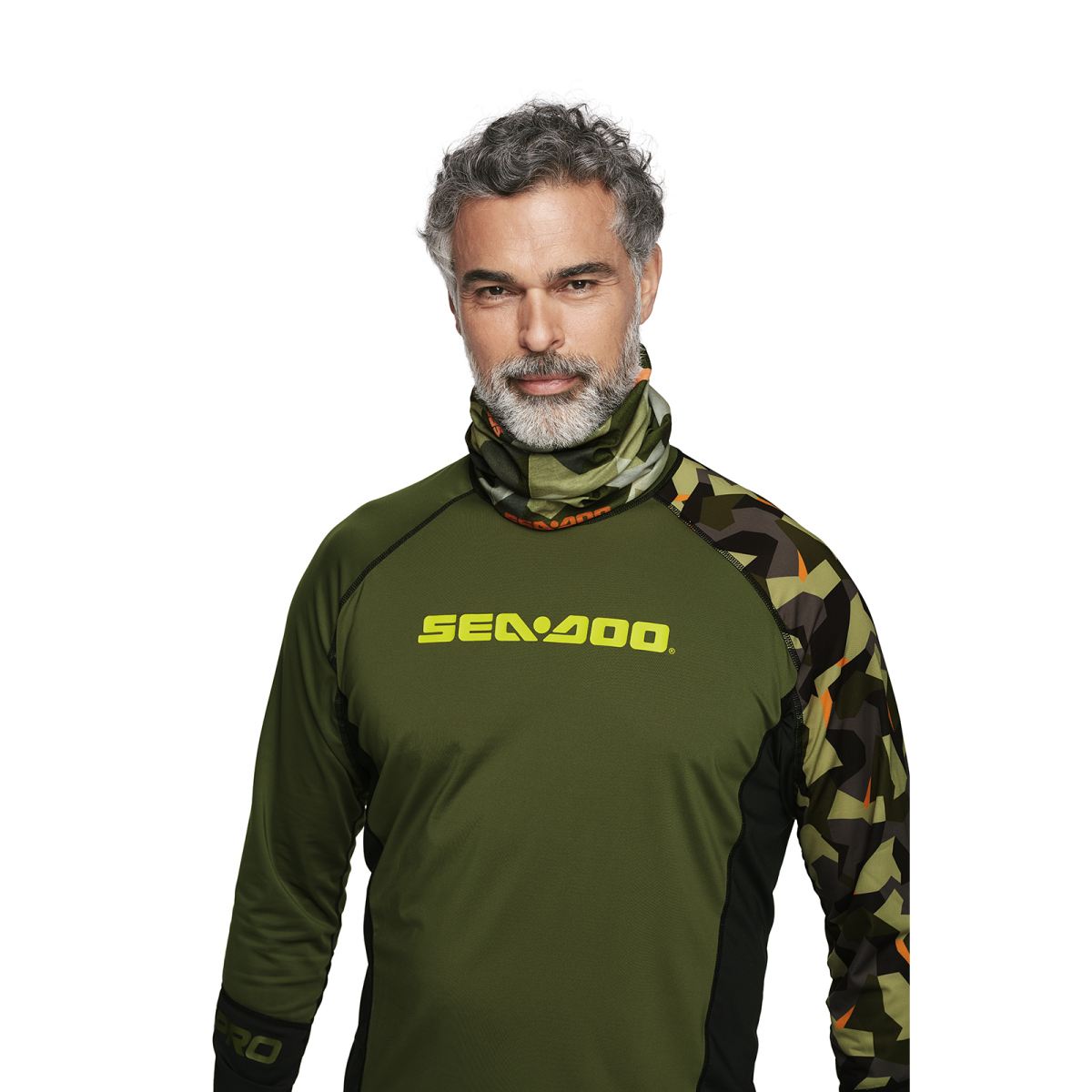 Sea-Doo - SEA-DOO RAG UNISEX O-S 4542950037_SEA-DOO RAG UNISEX O-S