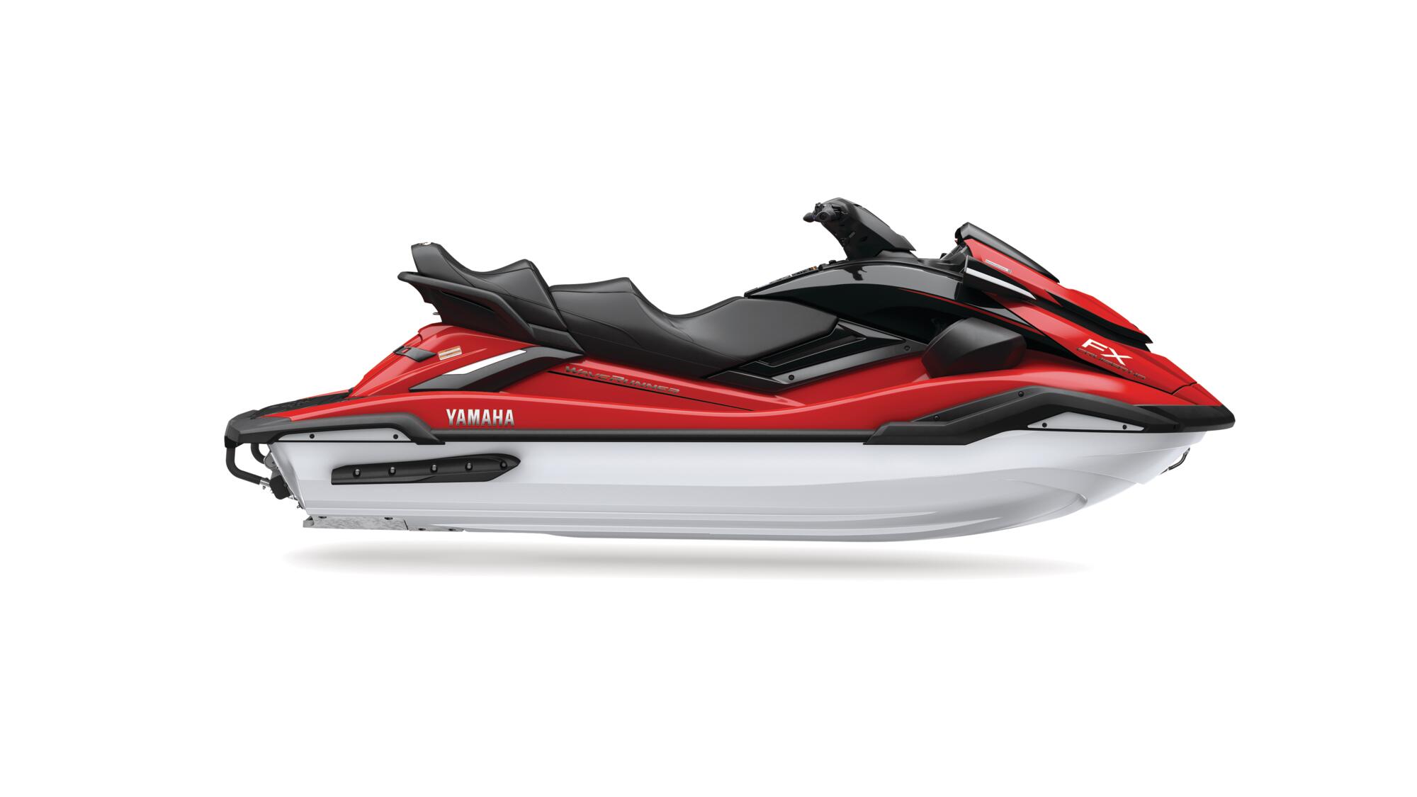 fxchor2026_FX Cruiser HO