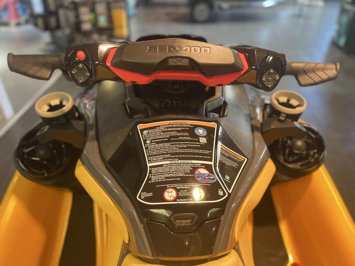Sea-Doo - RXT-X 300 2022 rxt300rsy2022g_RXT-X 300 2022
