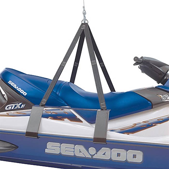 Sea-Doo - LIFTING KIT SEA-DOO 2 UP 295100206_LIFTING KIT SEA-DOO 2 UP