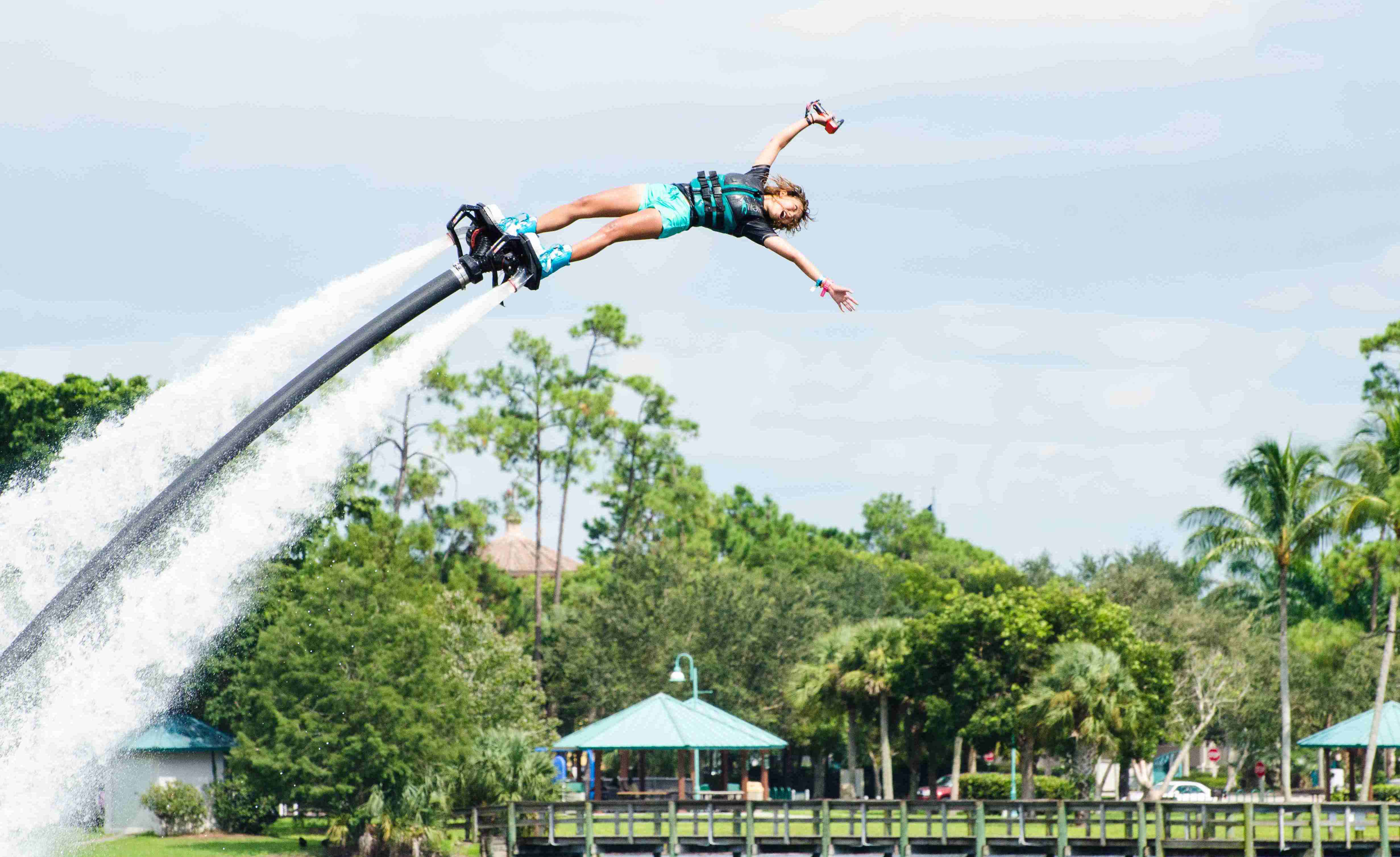 FlyBoard