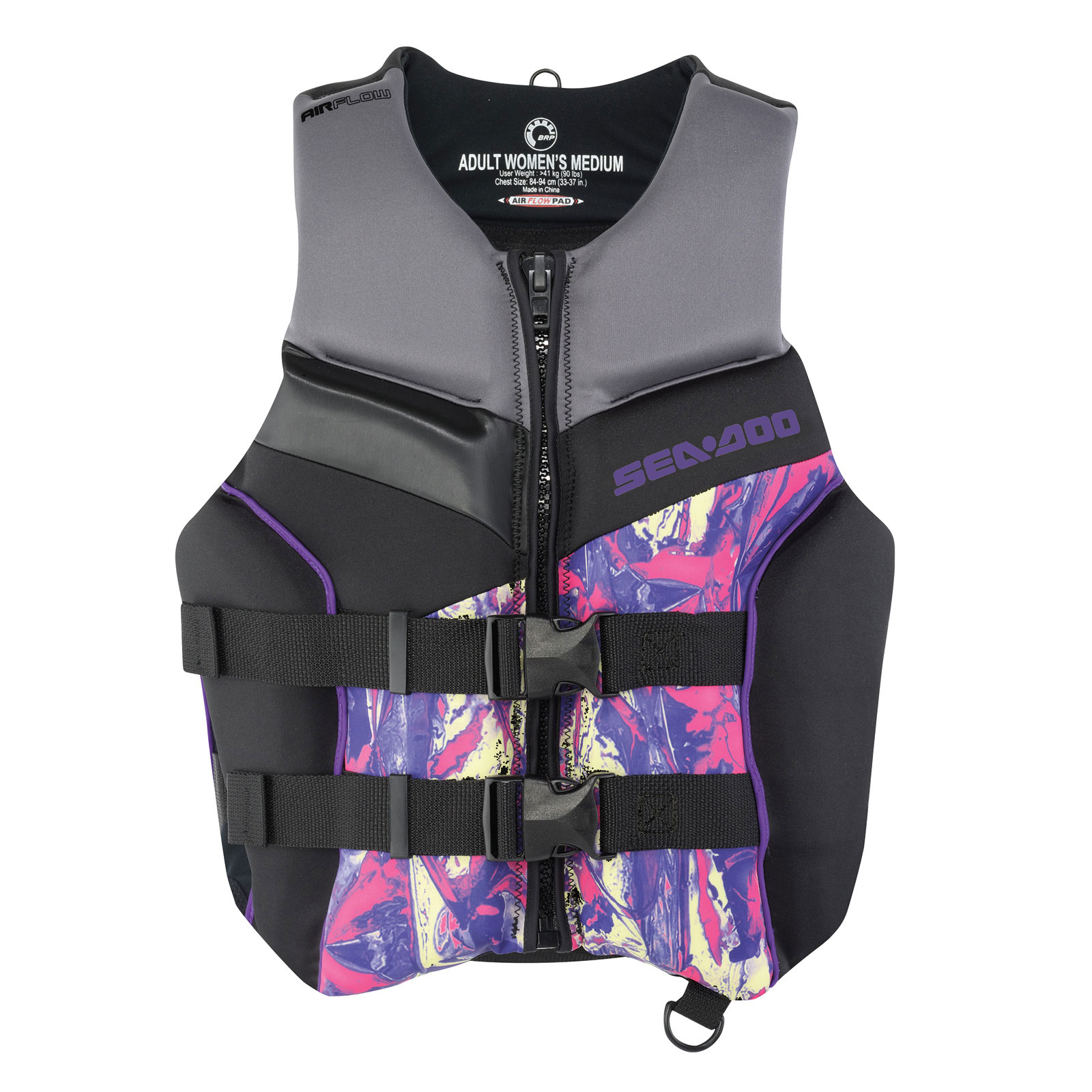 Sea-Doo - Airflow Refraction Edition 285969--42_Airflow Refraction Edition